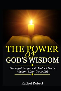 Front cover_The Power of God's Wisdom