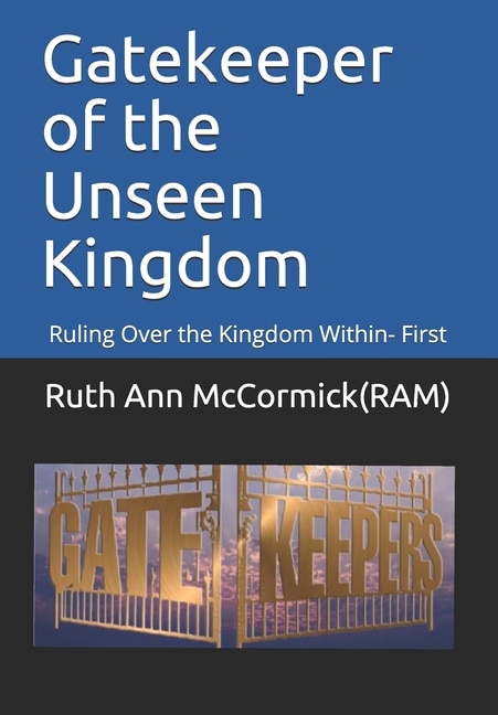 Couverture_Gatekeeper of the Unseen Kingdom