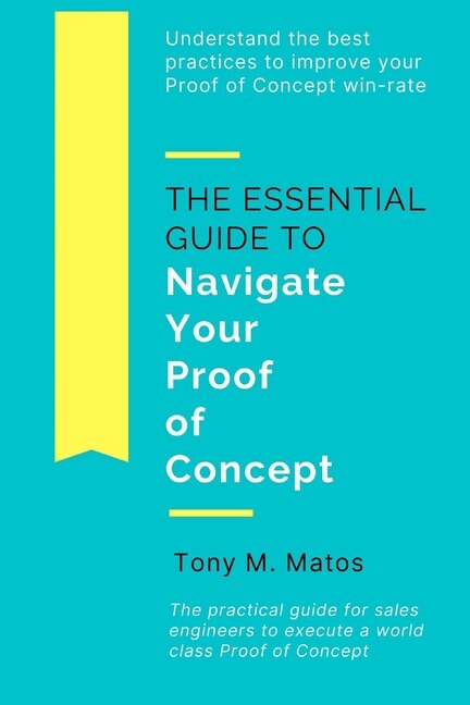 Couverture_The Essential Guide to Navigate Your Proof of Concept