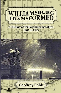 Front cover_Williamsburg Transformed