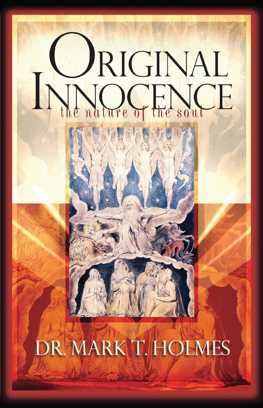 Front cover_Original Innocence