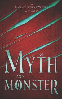 Couverture_Of Myth and Monster
