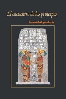 Front cover_El encuentro de los príncipes