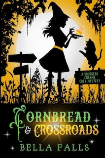Front cover_Cornbread & Crossroads