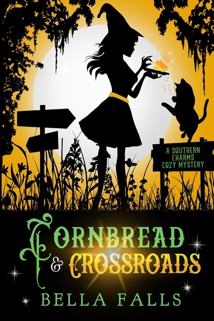 Front cover_Cornbread & Crossroads