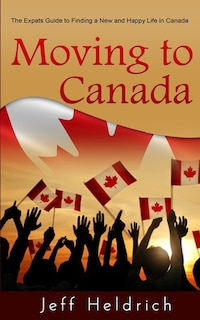Front cover_Moving To Canada