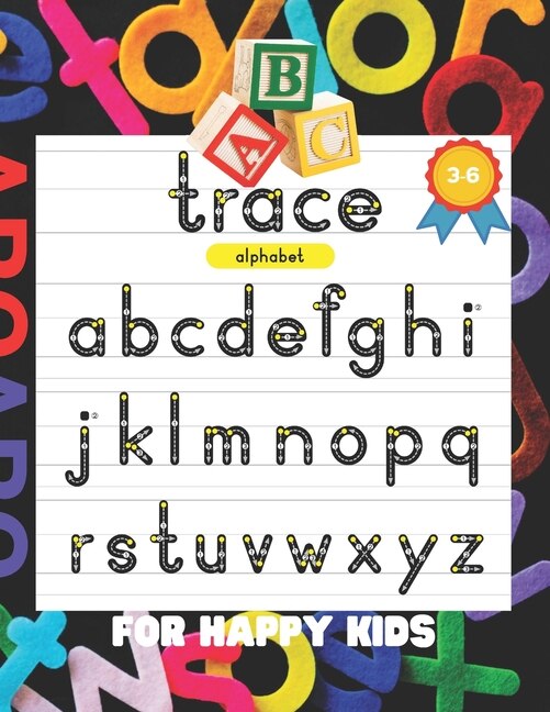 Front cover_ABC Trace