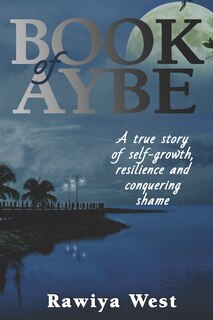 Couverture_Book of Aybe