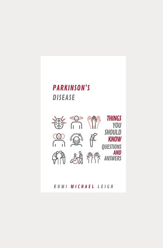 Front cover_Parkinson's disease