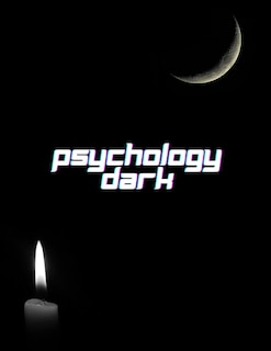 Front cover_Dark Psychology