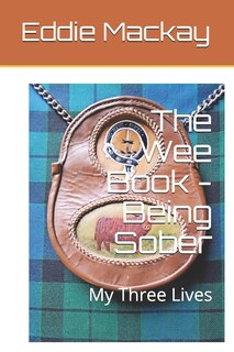 Couverture_The Wee Book - Being Sober