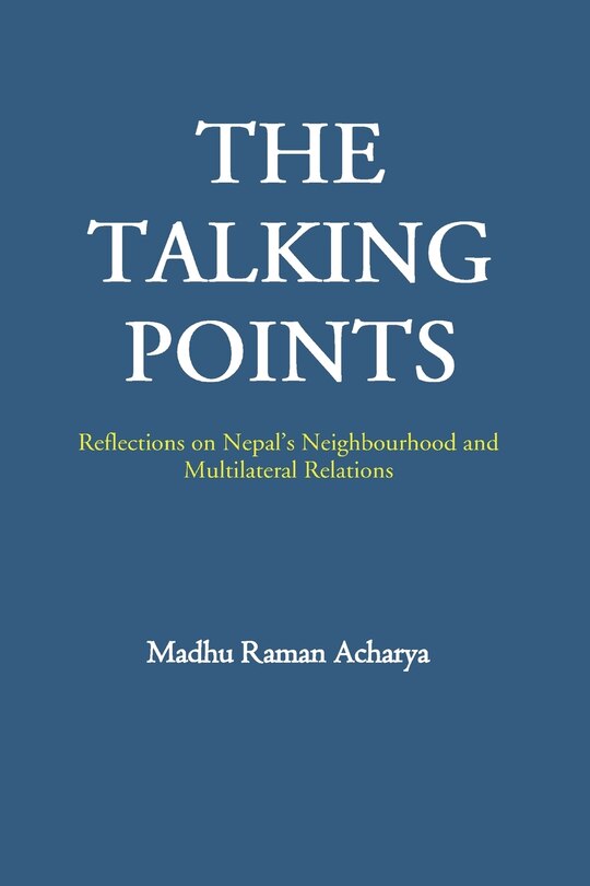 Couverture_The Talking Points