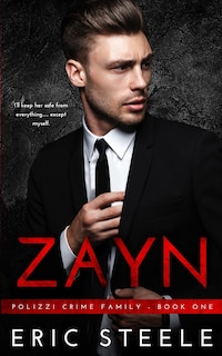 Front cover_Zayn