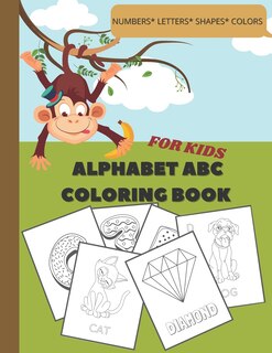 Couverture_Alphabet ABC Coloring Book