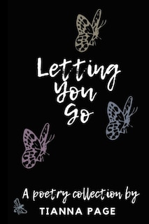 Front cover_Letting You Go