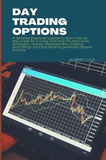 Front cover_Day Trading Options