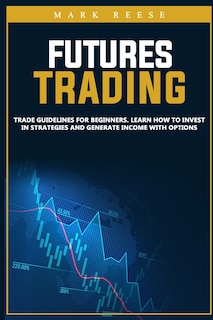 Front cover_Futures trading