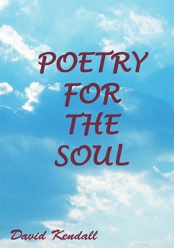 Couverture_Poetry for the Soul