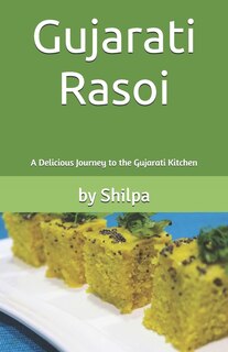 Front cover_Gujarati Rasoi