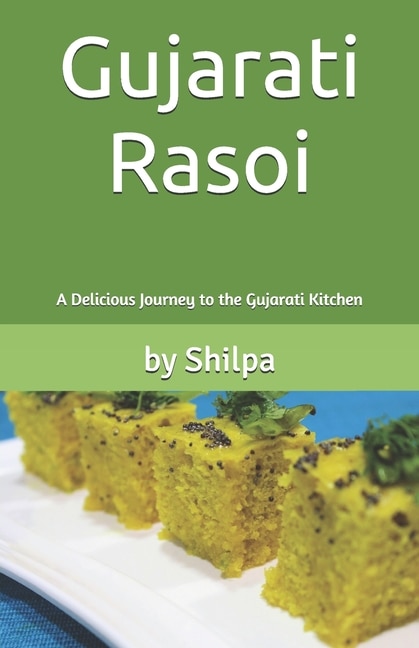 Front cover_Gujarati Rasoi