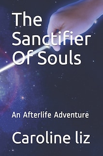 Couverture_The Sanctifier Of Souls