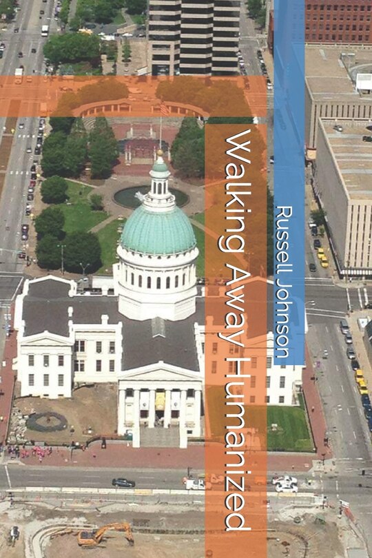 Front cover_Walking Away Humanized