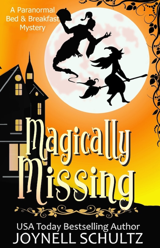 Couverture_Magically Missing