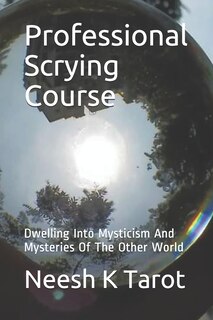 Couverture_Professional Scrying Course