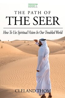 Couverture_The Path of the Seer
