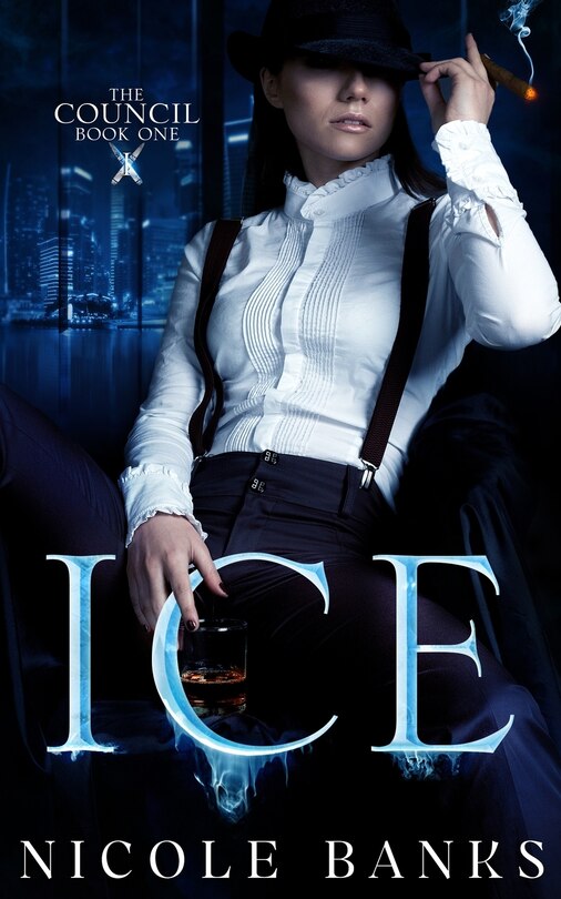 Front cover_Ice