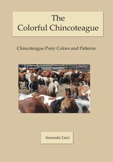 Front cover_The Colorful Chincoteague