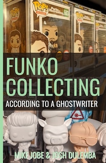Front cover_Funko Collecting