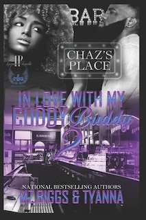 Front cover_In Love With My Cuddy Buddy 2