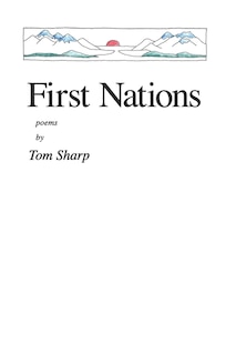 Front cover_First Nations