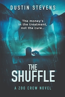 Front cover_The Shuffle