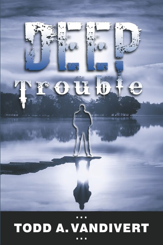 Front cover_Deep Trouble