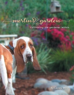 Front cover_Merlin's Garden