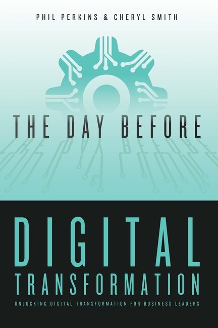 Couverture_The Day Before Digital Transformation