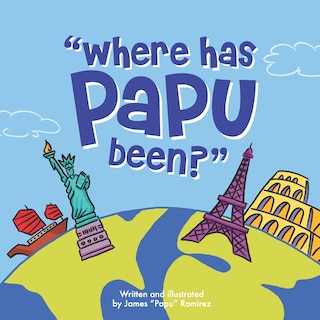 Couverture_Where has Papu been?