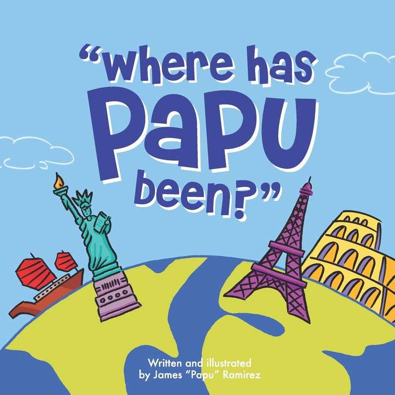 Couverture_Where has Papu been?