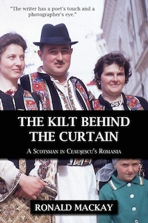 Front cover_The Kilt Behind the Curtain