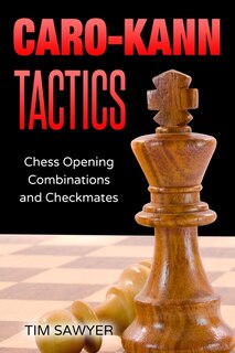 Couverture_Caro-Kann Tactics