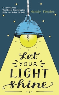 Couverture_Let Your Light Shine