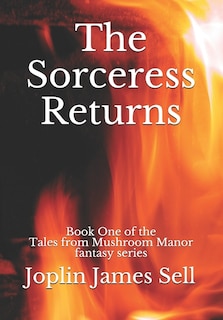 Couverture_The Sorceress Returns