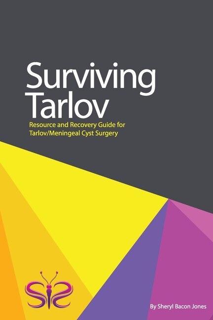 Couverture_Surviving Tarlov