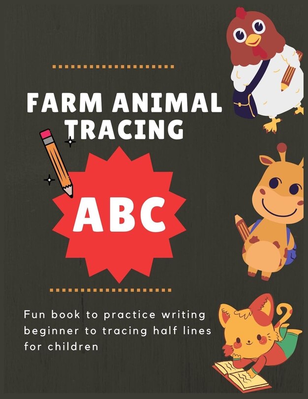 Front cover_ABC farm animal tracing