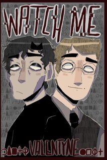 Couverture_Watch Me