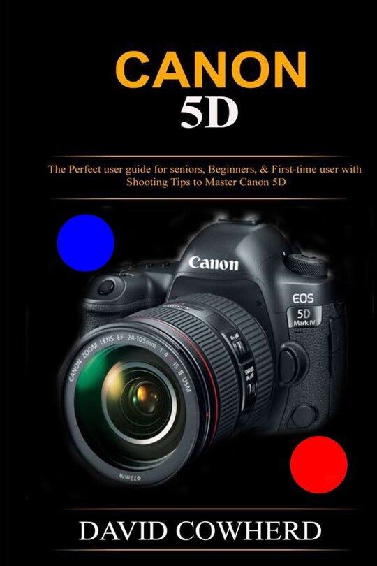 Couverture_Canon 5D