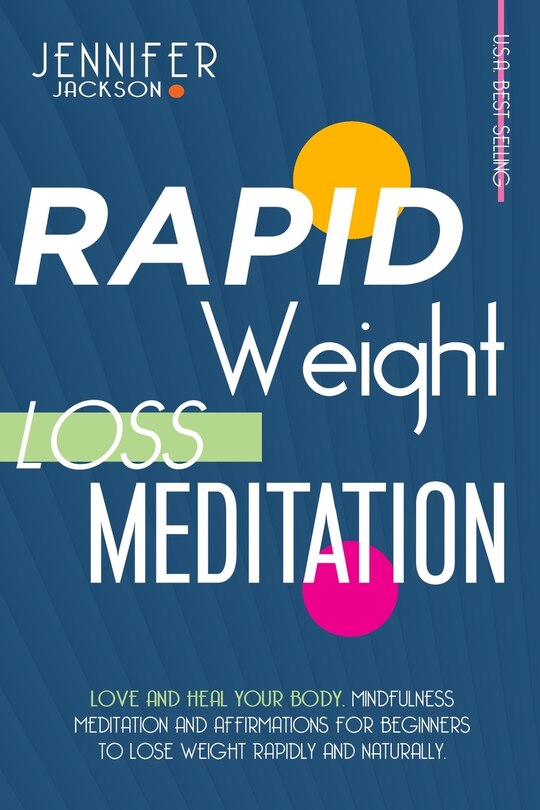 Front cover_Rapid Weight Loss Meditation