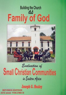 Front cover_Building the Church as Family of God